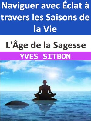 cover image of L'Âge de la Sagesse